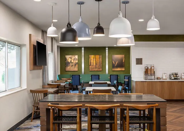 Fairfield Inn & Suites Minneapolis Burnsville