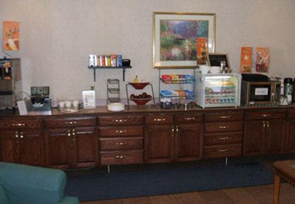 Hotel Fairfield & Minneapolis