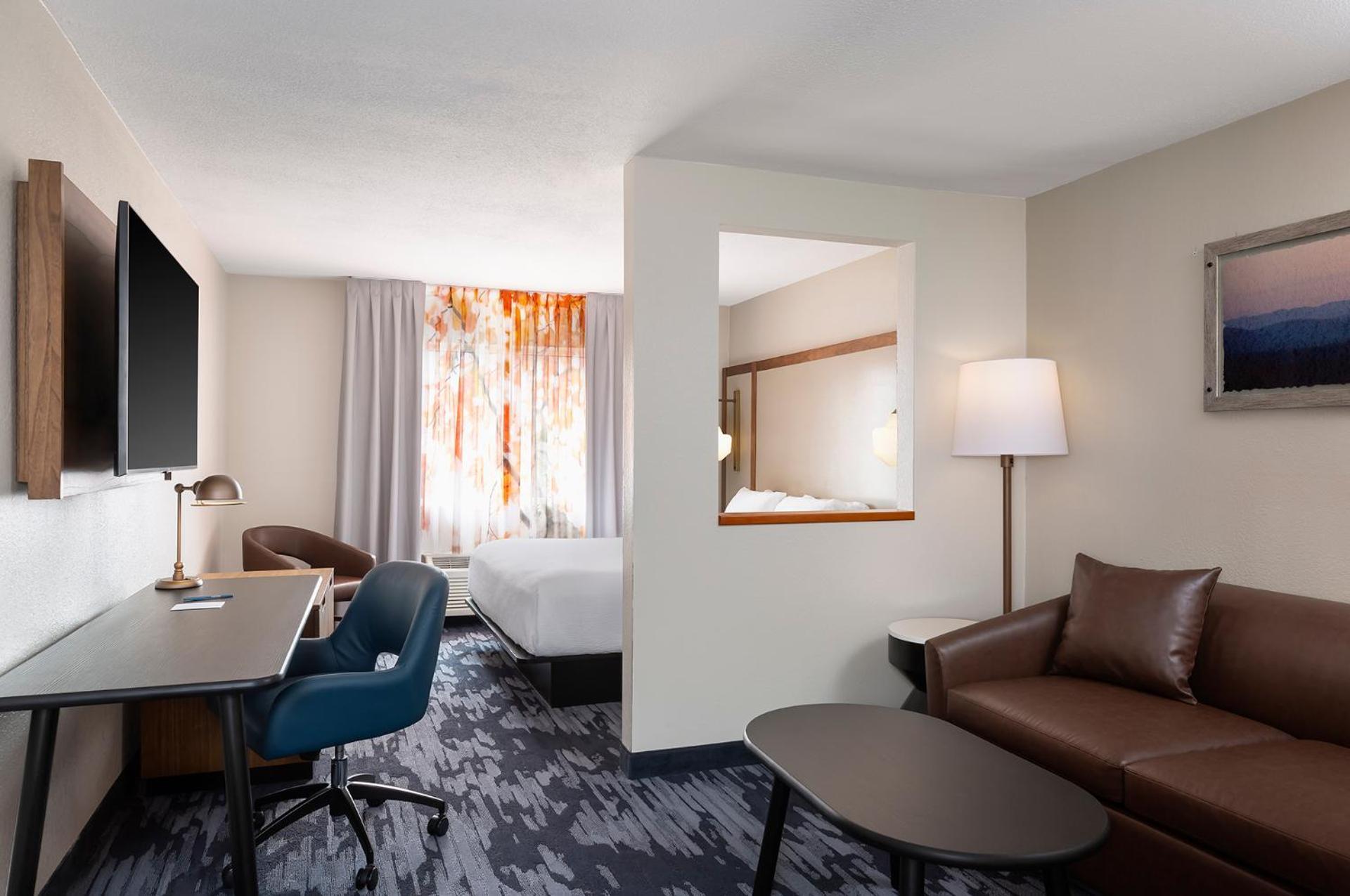 Fairfield & Minneapolis 3* Burnsville